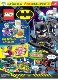 LEGO® BATMAN™1{IMAGE}