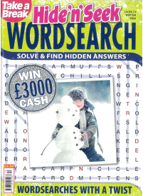 Take a Break Hide & Seek Wordsearch1{IMAGE}