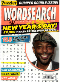 Puzzler Wordsearch1{IMAGE}