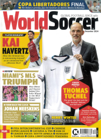 World Soccer1{IMAGE}