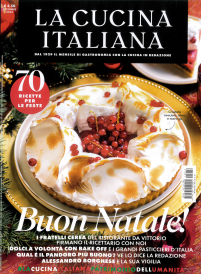 La Cucina Italiana1{IMAGE}