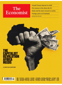 The Economist1{IMAGE}