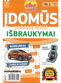 ID27 Oho maxi! Įdomūs panoraminiai išbraukymai1{IMAGE}