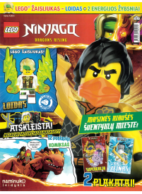 LEGO® NINJAGO®1{IMAGE}