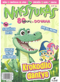 Nykštukas1{IMAGE}