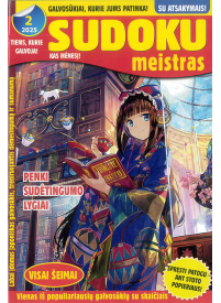 Sudoku meistras1{IMAGE}