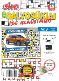 ID41 Oho galvosūkiai be klausimų1{IMAGE}