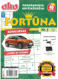 ID05 Oho fortūna1{IMAGE}