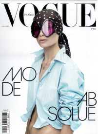 Vogue France1{IMAGE}