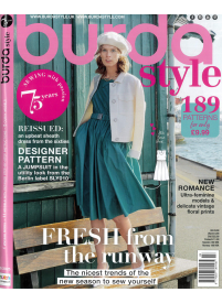 Burda Style UK1{IMAGE}