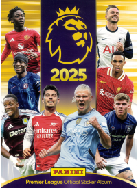 Premier League 2025 startinė pakuotė1{IMAGE}