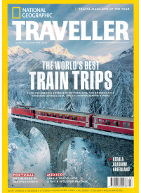 National Geographic Traveller1{IMAGE}