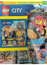 LEGO® City1{IMAGE}