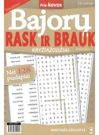 BAJORŲ Rask ir brauk1{IMAGE}