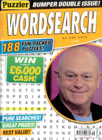 Puzzler Wordsearch1{IMAGE}