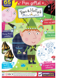 Ben & Holly's Little Kingdom1{IMAGE}