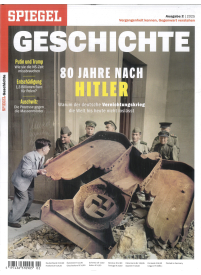 Der Spiegel Geschichte1{IMAGE}