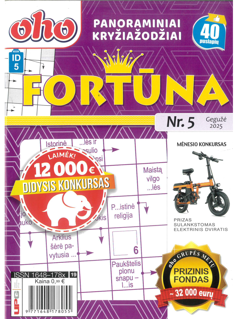 ID05 Oho fortūna1{IMAGE}