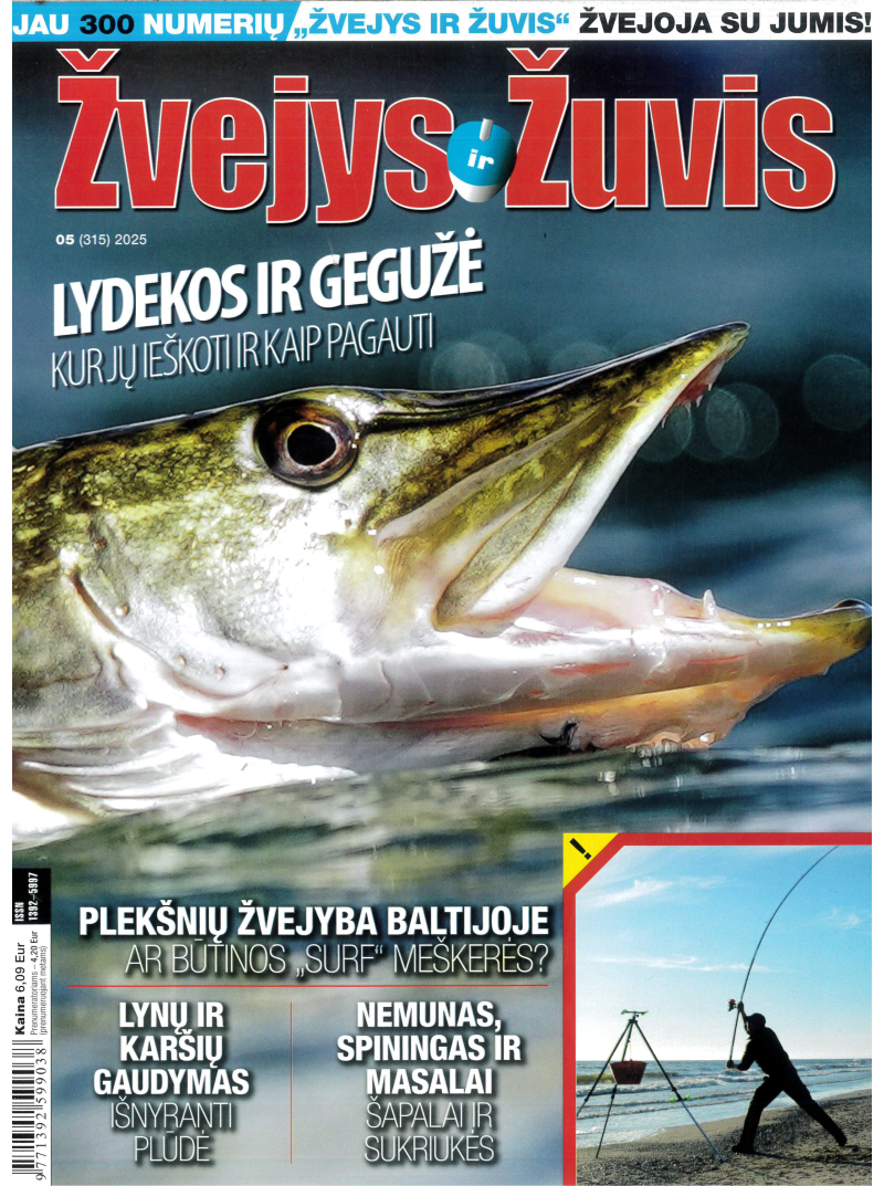 Žvejys ir žuvis1{IMAGE}