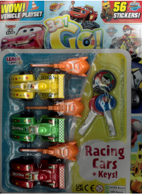 321 GO!1{IMAGE}