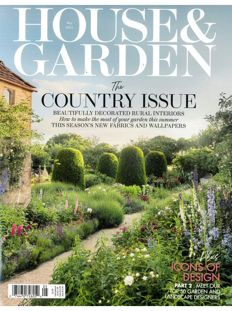House & Garden1{IMAGE}