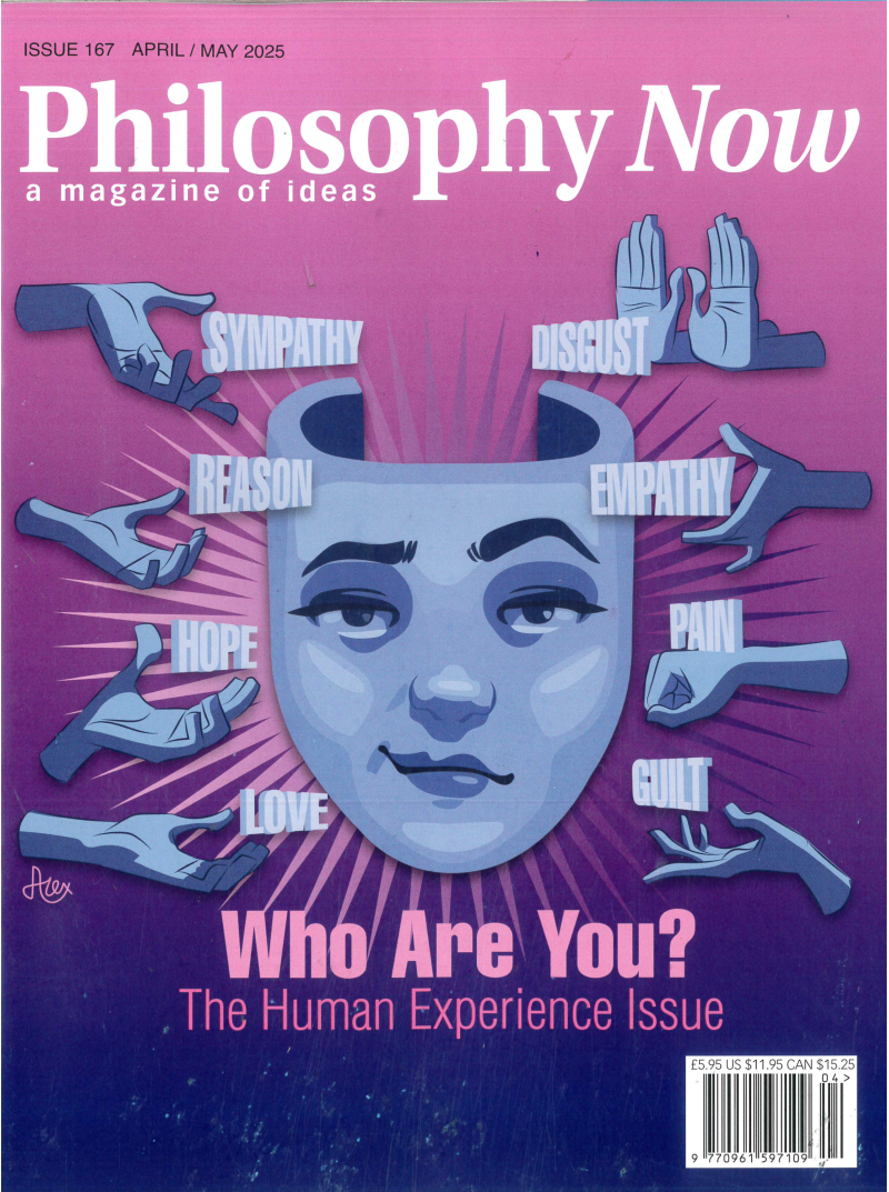 Philosophy Now1{IMAGE}