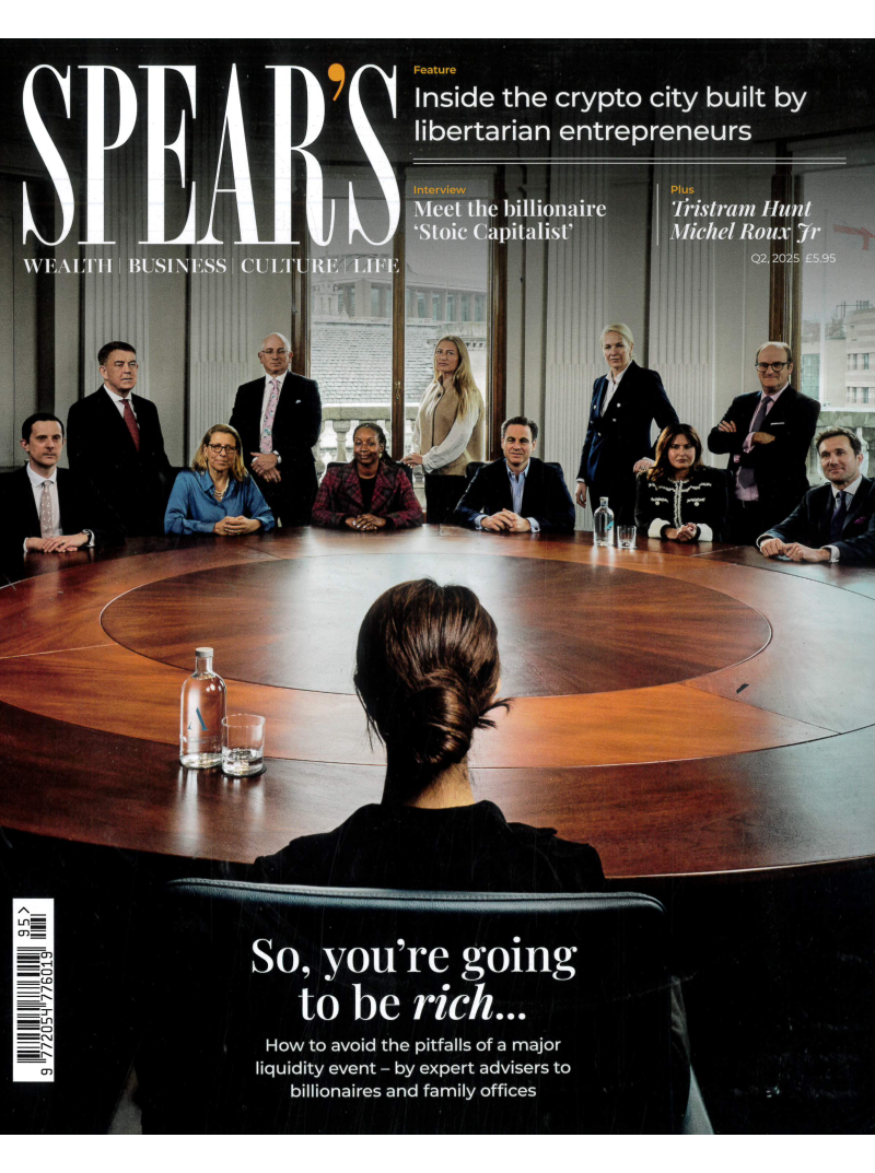 Spear's1{IMAGE}