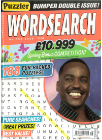 Puzzler Wordsearch1{IMAGE}