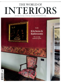The World of Interiors1{IMAGE}