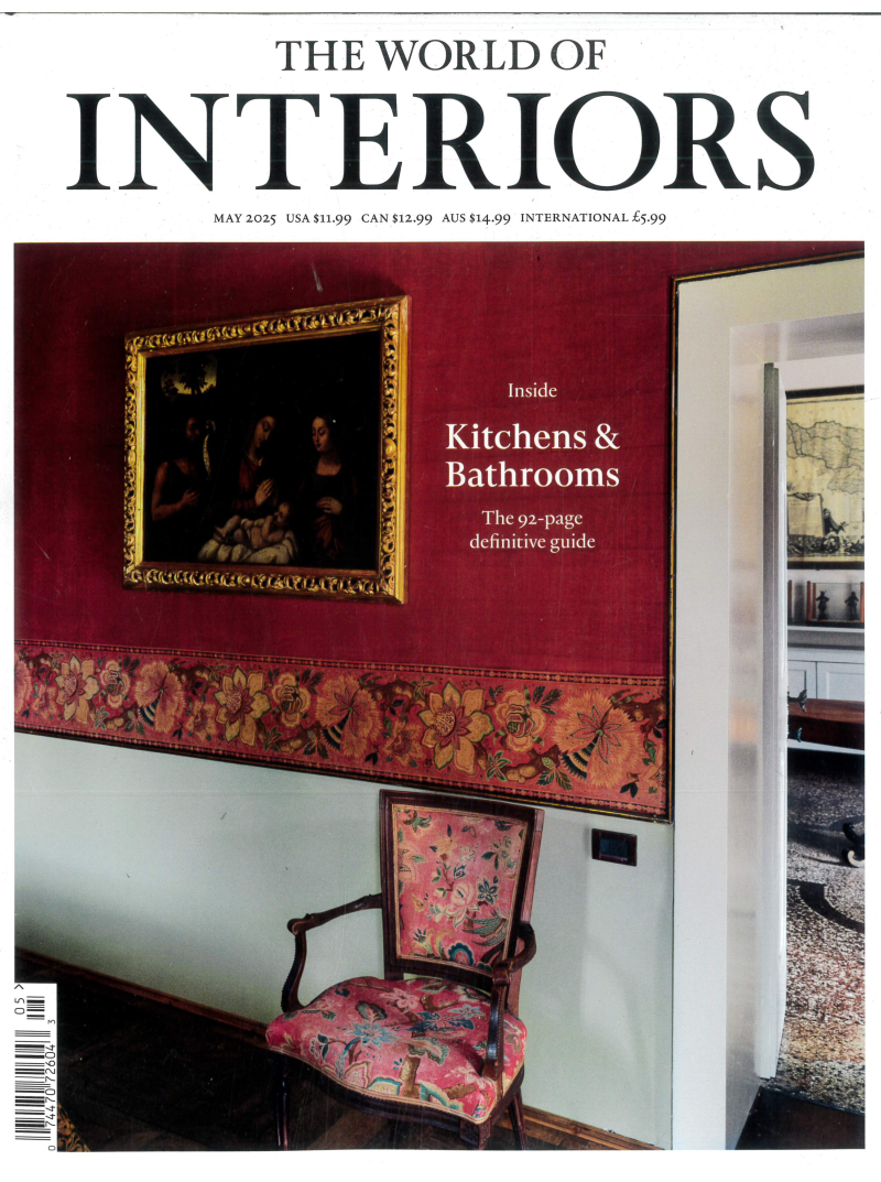 The World of Interiors1{IMAGE}