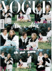 Vogue Italia1{IMAGE}