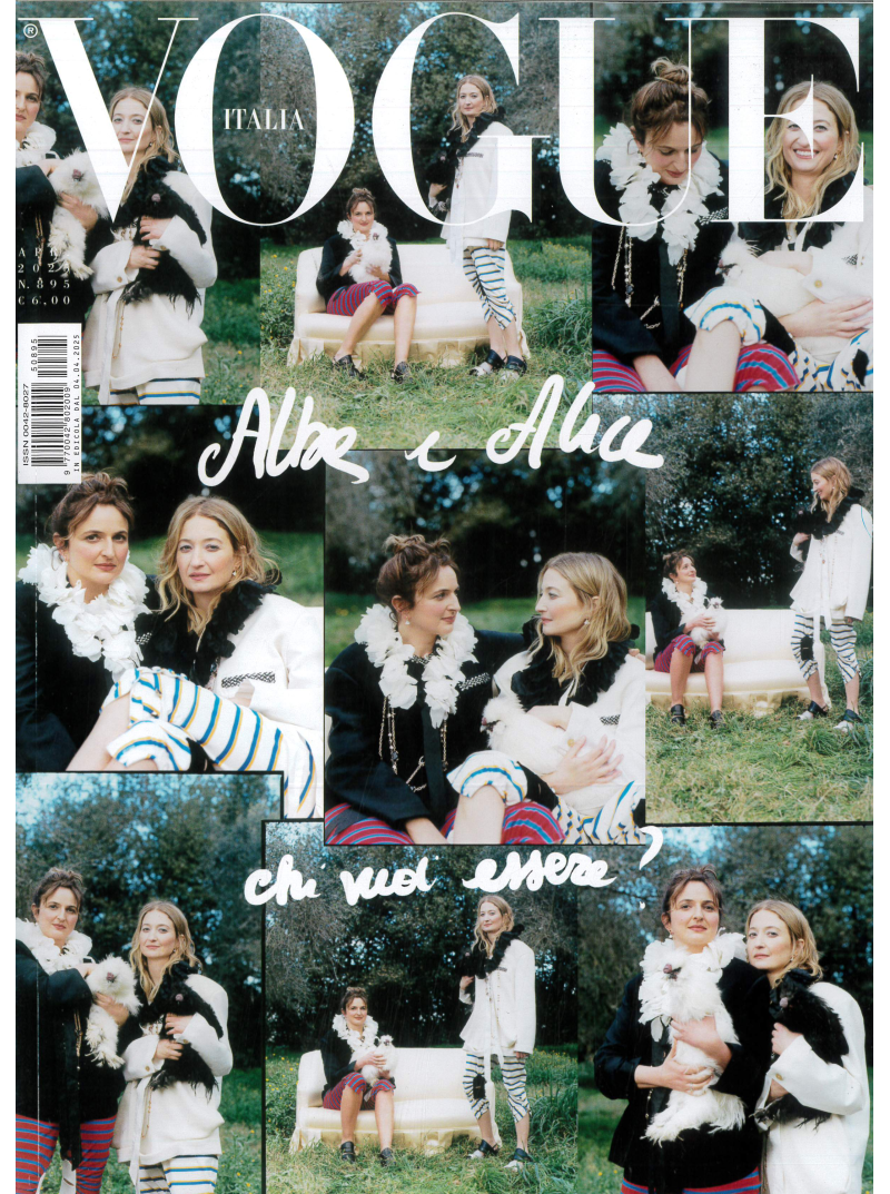 Vogue Italia1{IMAGE}
