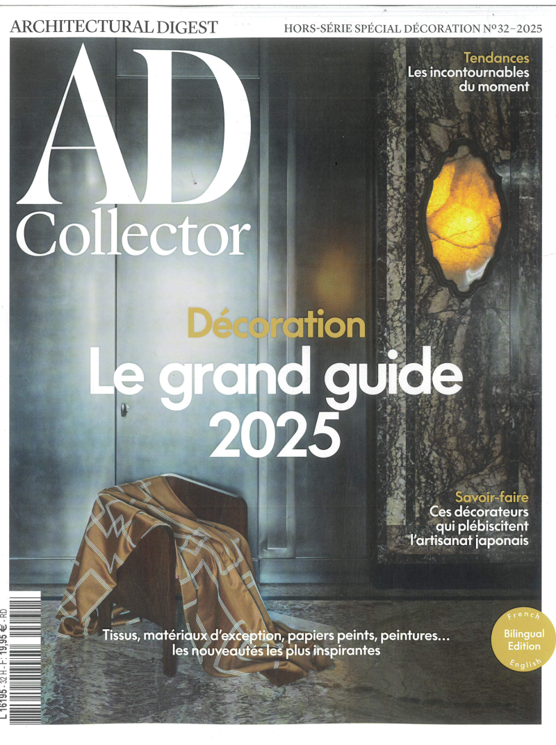 AD Collector1{IMAGE}