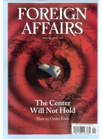 Foreign Affairs1{IMAGE}