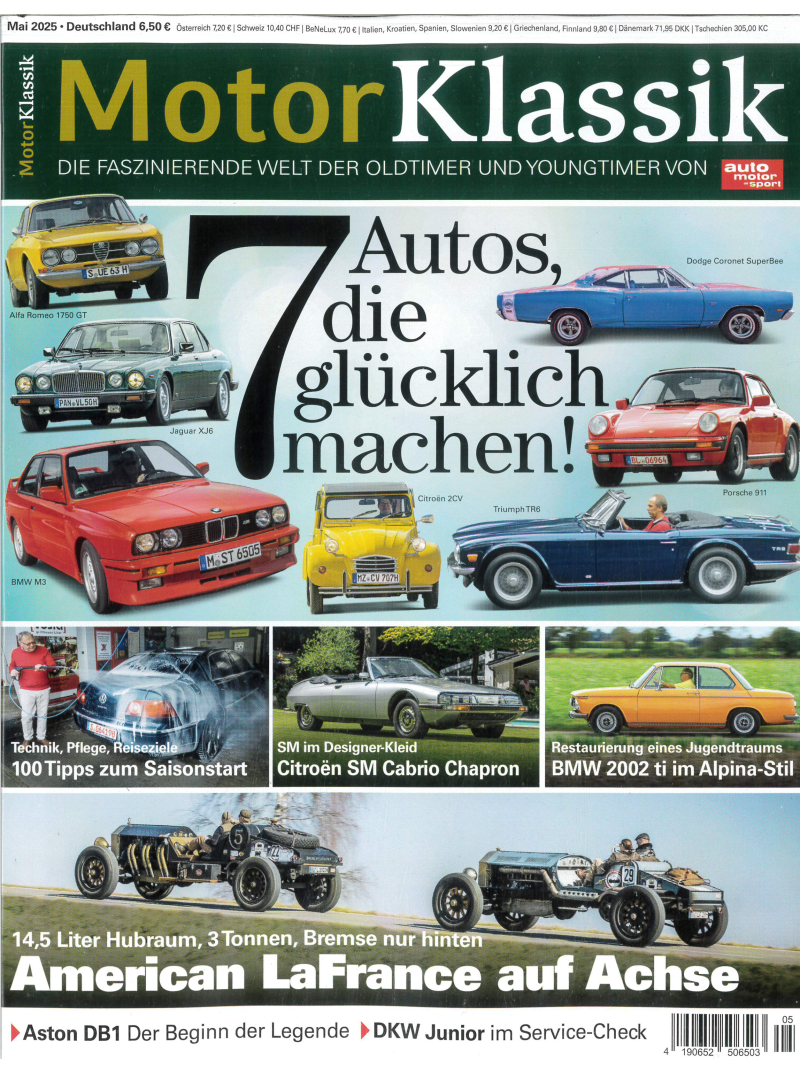 Motor Klassik1{IMAGE}