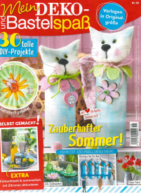 Mein Deko und Bastelspas1{IMAGE}