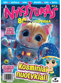 Nykštukas1{IMAGE}