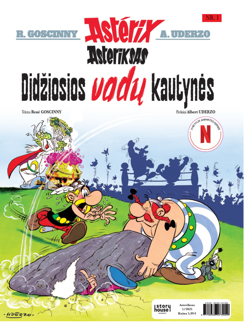 Asteriksas1{IMAGE}