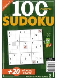 100 Sudoku1{IMAGE}