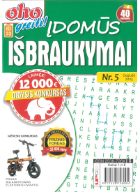ID33 Oho greiti! Įdomūs išbraukymai1{IMAGE}