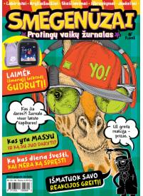 Smegenūzai1{IMAGE}