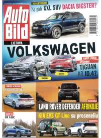 Auto Bild Lietuva1{IMAGE}