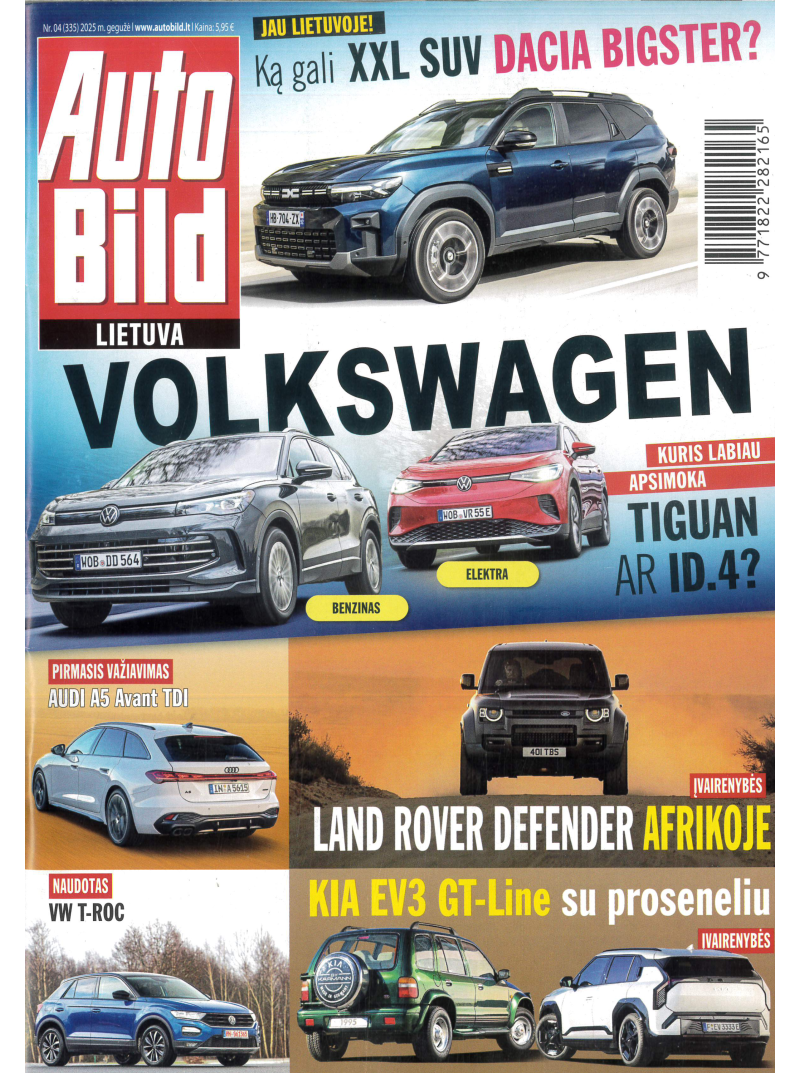 Auto Bild Lietuva1{IMAGE}