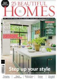 25 Beautiful Homes1{IMAGE}