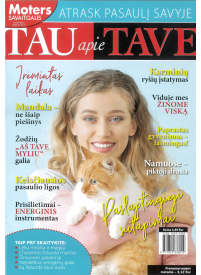 Tau apie tave1{IMAGE}