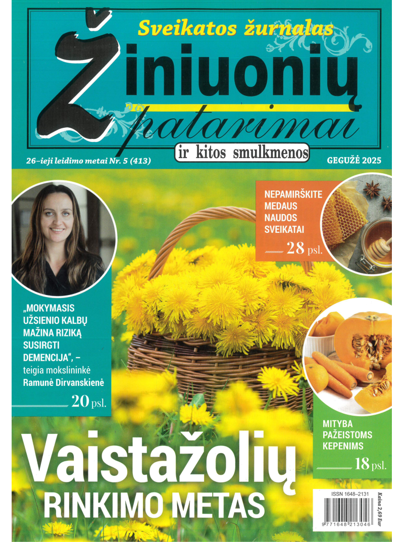 Žiniuonių patarimai1{IMAGE}