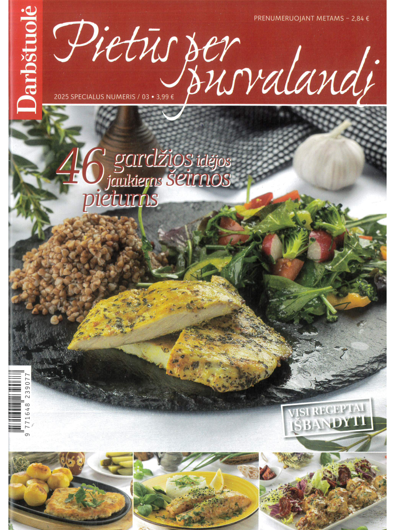 Darbštuolės teminiai leidiniai1{IMAGE}