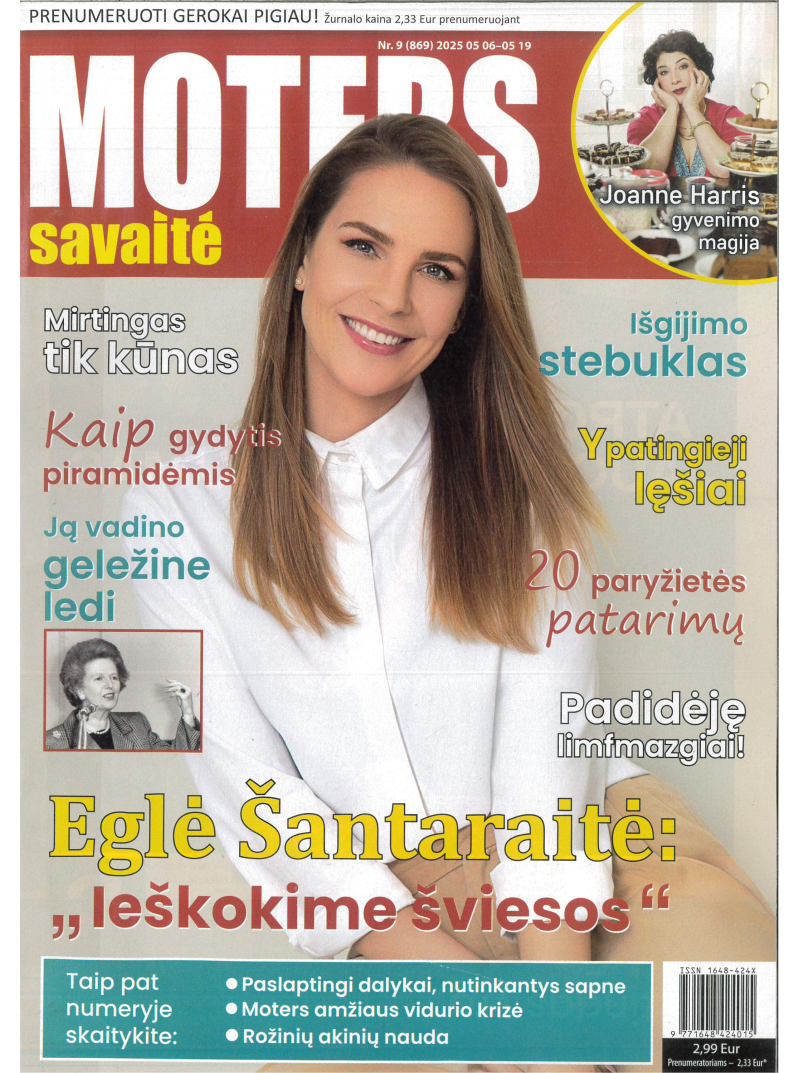 Moters savaitė1{IMAGE}