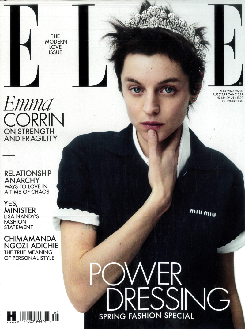 Elle UK1{IMAGE}