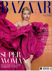 Harper's BAZAAR UK1{IMAGE}